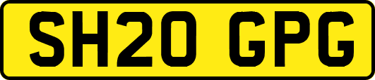SH20GPG