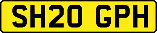 SH20GPH