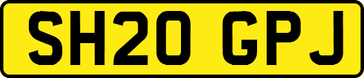 SH20GPJ