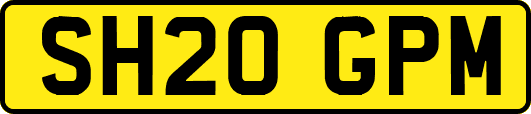 SH20GPM