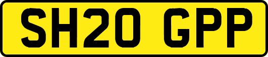 SH20GPP
