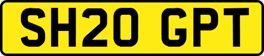 SH20GPT