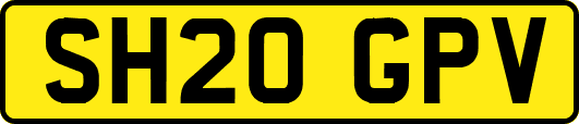 SH20GPV