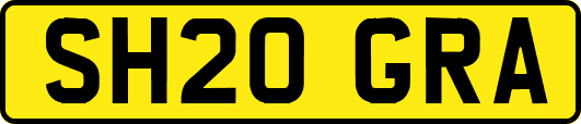 SH20GRA