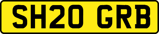 SH20GRB