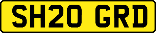 SH20GRD