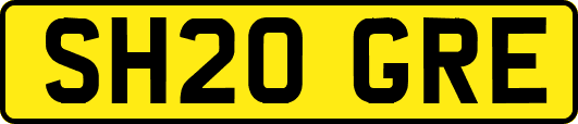 SH20GRE