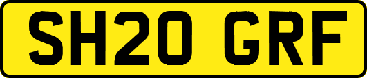 SH20GRF