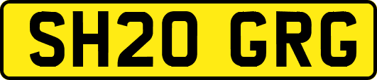 SH20GRG