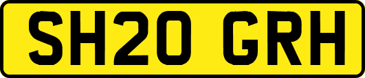 SH20GRH