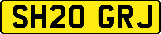 SH20GRJ