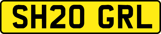 SH20GRL