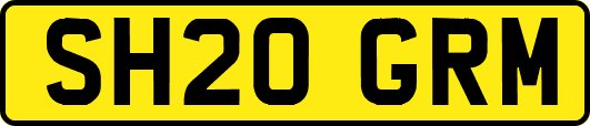 SH20GRM