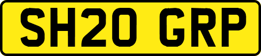 SH20GRP