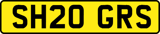 SH20GRS