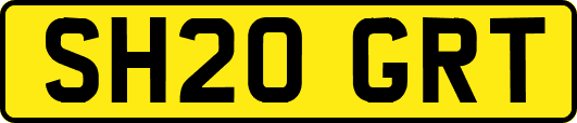 SH20GRT
