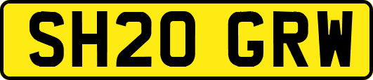 SH20GRW