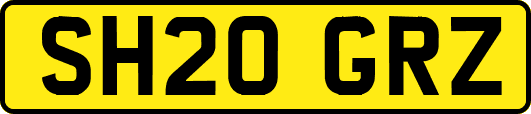 SH20GRZ