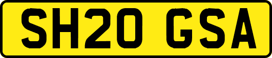 SH20GSA
