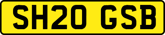 SH20GSB
