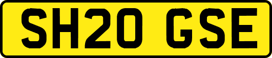 SH20GSE