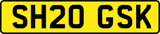 SH20GSK
