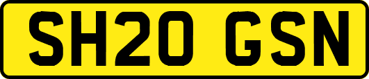 SH20GSN