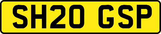SH20GSP