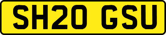 SH20GSU