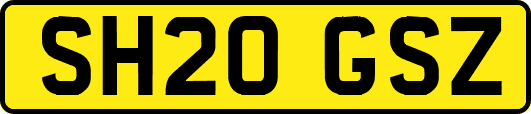 SH20GSZ