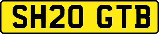 SH20GTB