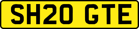 SH20GTE
