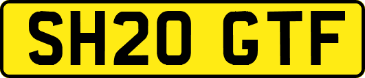 SH20GTF