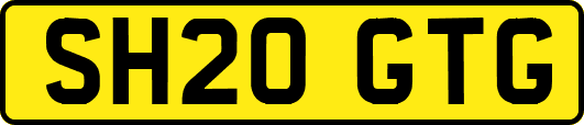 SH20GTG