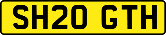 SH20GTH