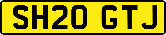 SH20GTJ