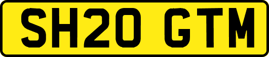 SH20GTM