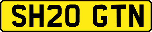 SH20GTN