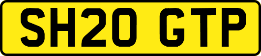 SH20GTP