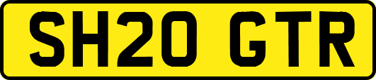 SH20GTR