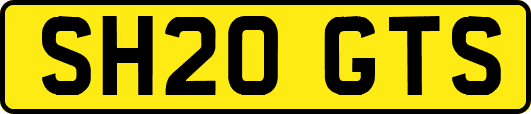 SH20GTS