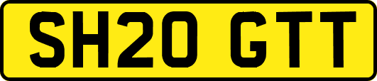 SH20GTT
