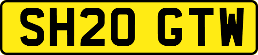 SH20GTW