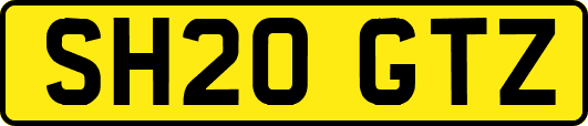 SH20GTZ