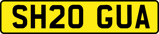 SH20GUA