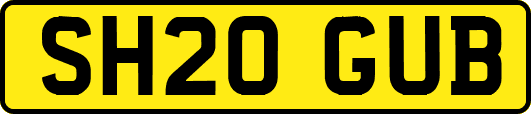 SH20GUB