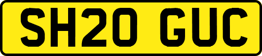 SH20GUC