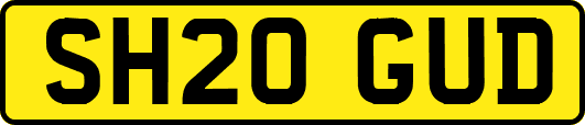SH20GUD