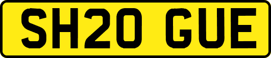 SH20GUE