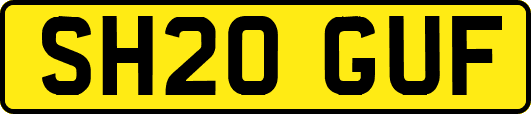 SH20GUF